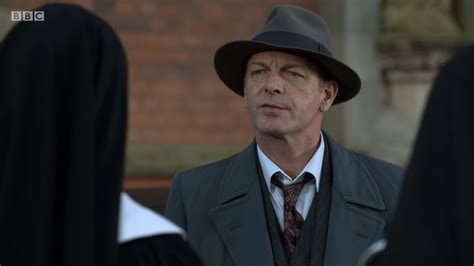 hugo speer father brown.